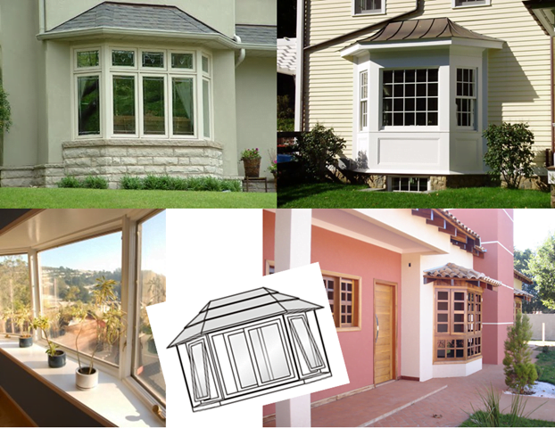 5 tipos de janelas para casas