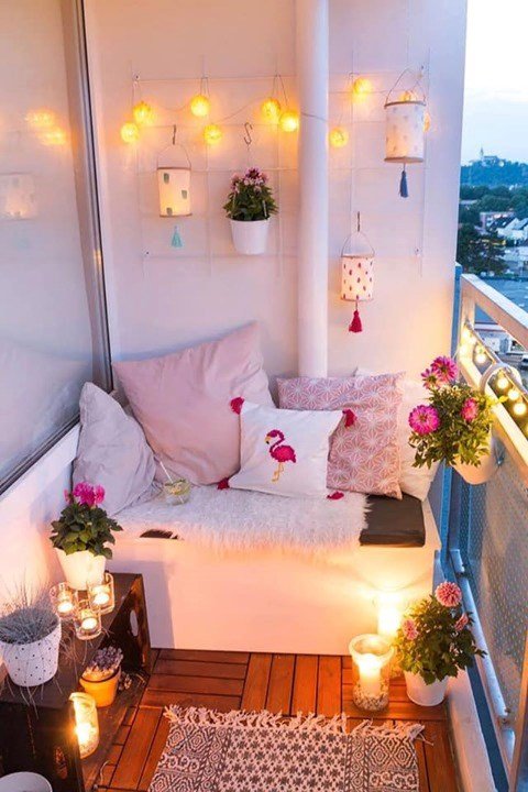 Inspire-se – Dicas para criar e decorar um canto especial da casa