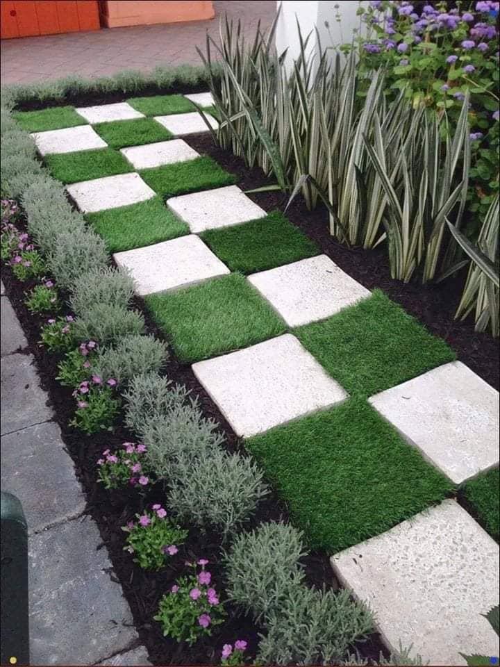 Ideias maravilhosas para um jardim perfeito