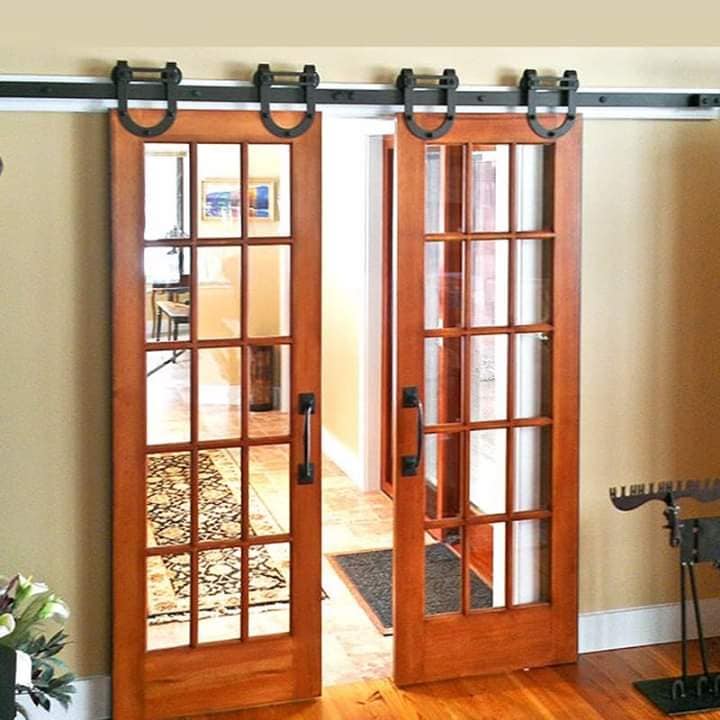Dicas de Decoração com Portas Deslizantes