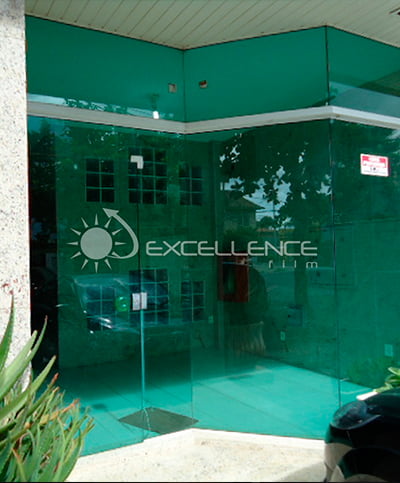 INSULFILM RESIDENCIAL