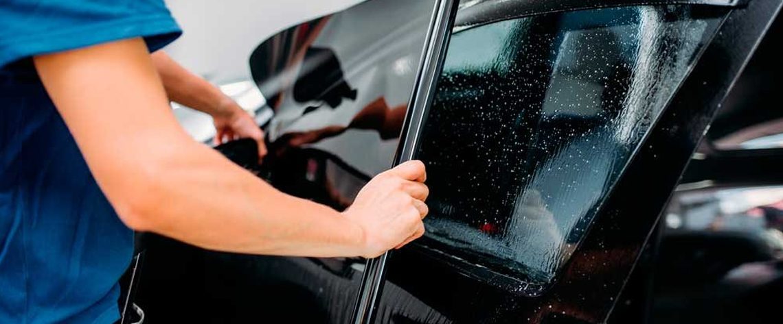 Insulfilm Residencial, Comercial e Automotivo no bairro Indaiá