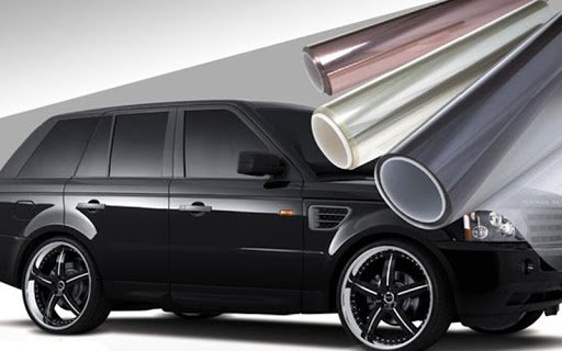 Insulfilm em Congonhas