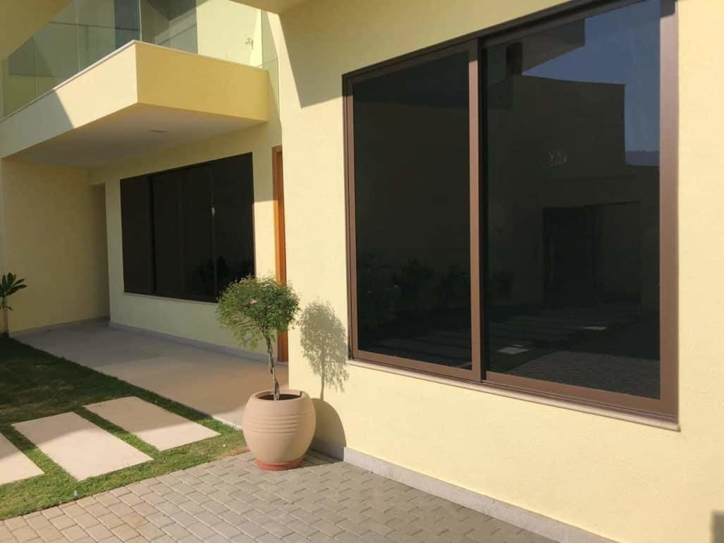 Insulfilm Comercial, Residencial e Automotivo no bairro Urca