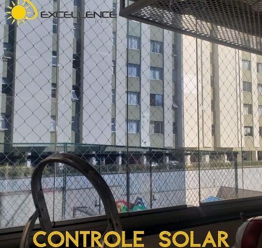 Insulfilm Residencial e Automotivo