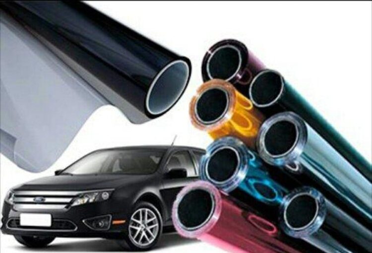 Insulfilm Automotivo: O que tira insulfilm do vidro do carro?