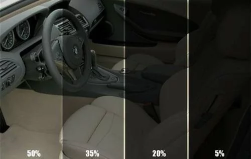 Insulfilm Residencial, Automotivo e Comercial no bairro Alto Vera Cruz