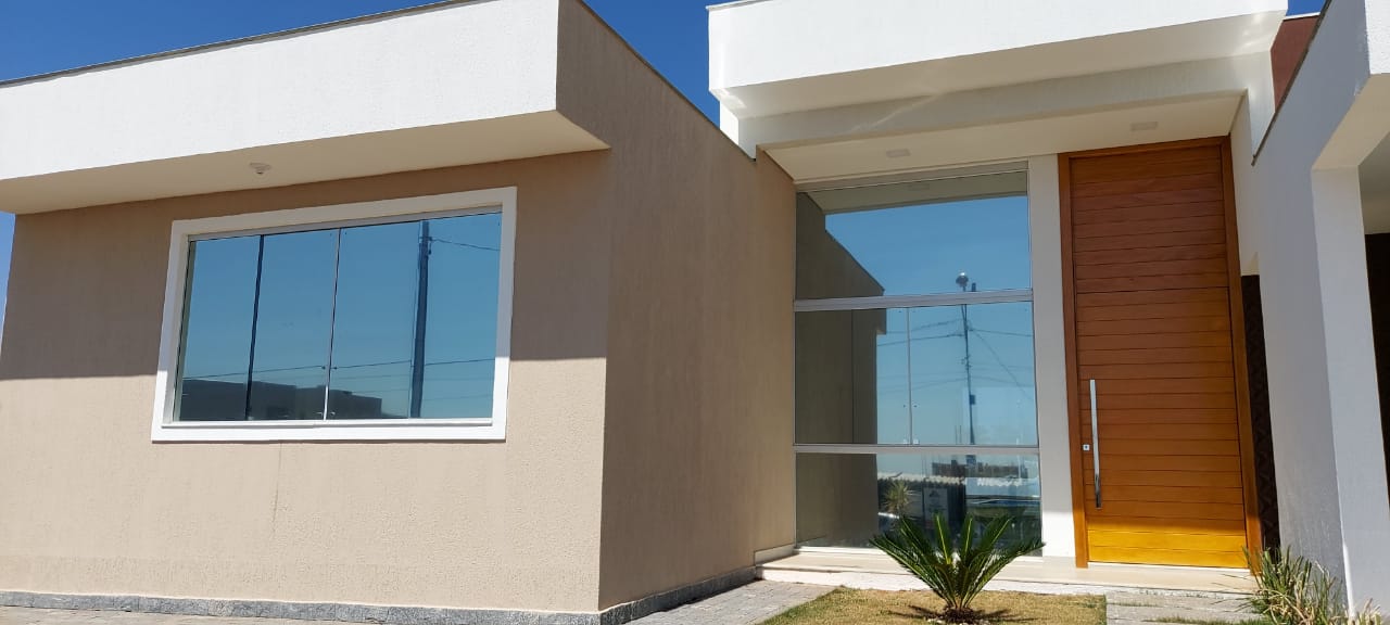 Insulfilm Comercial, Residencial e Automotivo no Bairro das Indústrias