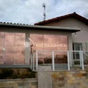 Insulfilm Comercial, Residencial e Automotivo no bairro Araguaia