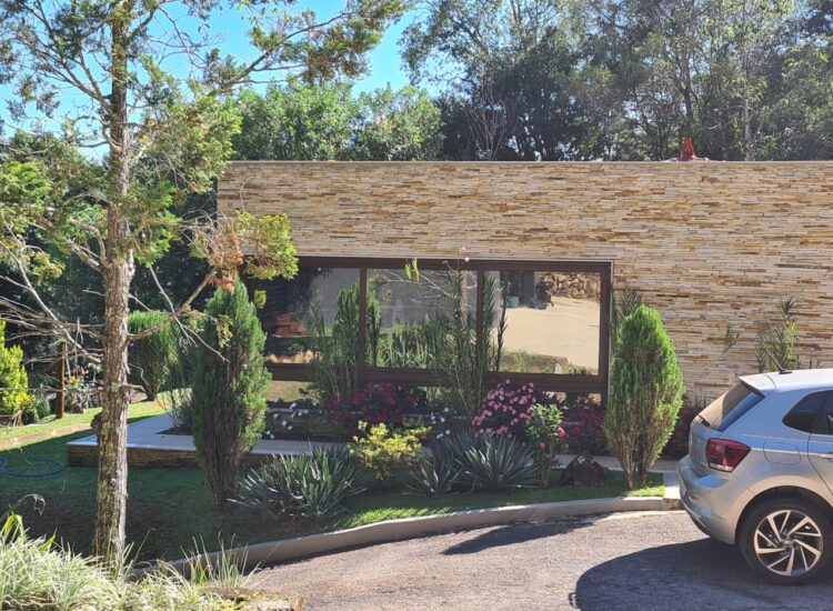 Insulfilm Comercial, Residencial e Automotivo no bairro Santa Inês