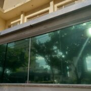 Insulfilm Comercial, Residencial e Automotivo no bairro Casa Branca