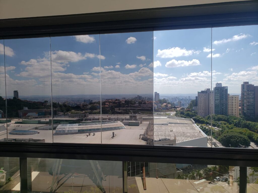 Insulfilm Comercial, Residencial e Automotivo no bairro Independência