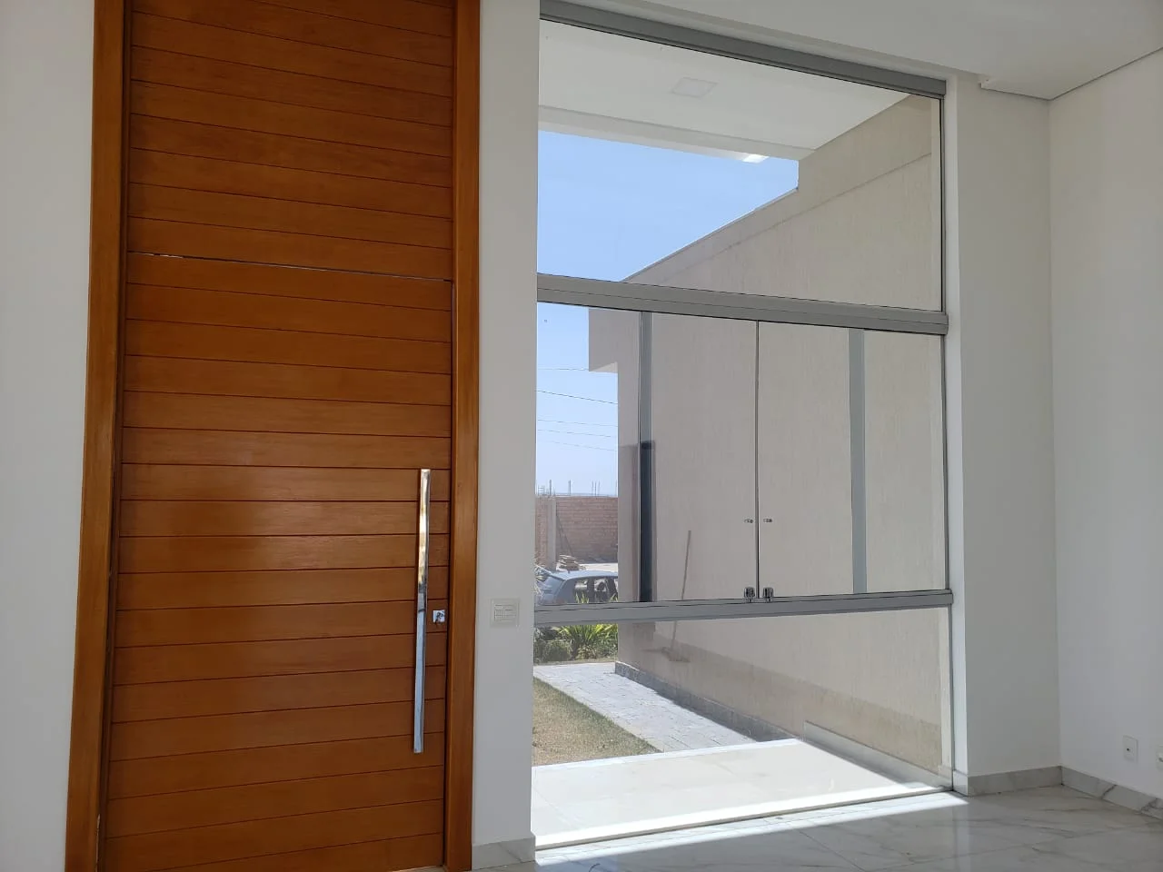 Insulfilm Comercial, Residencial e Automotivo no bairro Minas Caixa