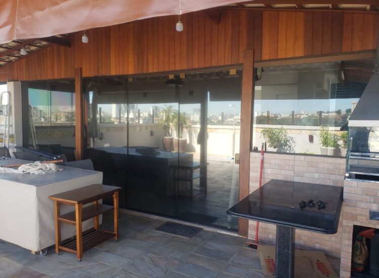 Insulfilm Comercial, Residencial e Automotivo no bairro Minascaixa