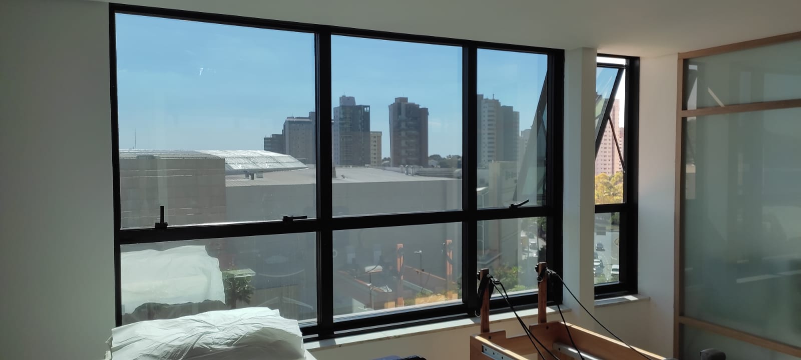 Insulfilm Comercial, Residencial e Automotivo no bairro Palmeiras