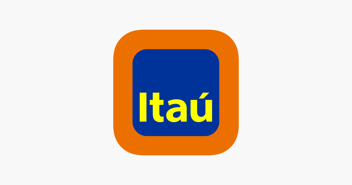 Itau-Logo