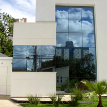 Insulfilm Residencial para Privacidade!