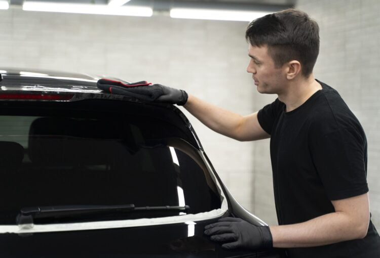 Insulfilm para Motorhomes e Trailers: Conforto nas Viagens sobre Rodas
