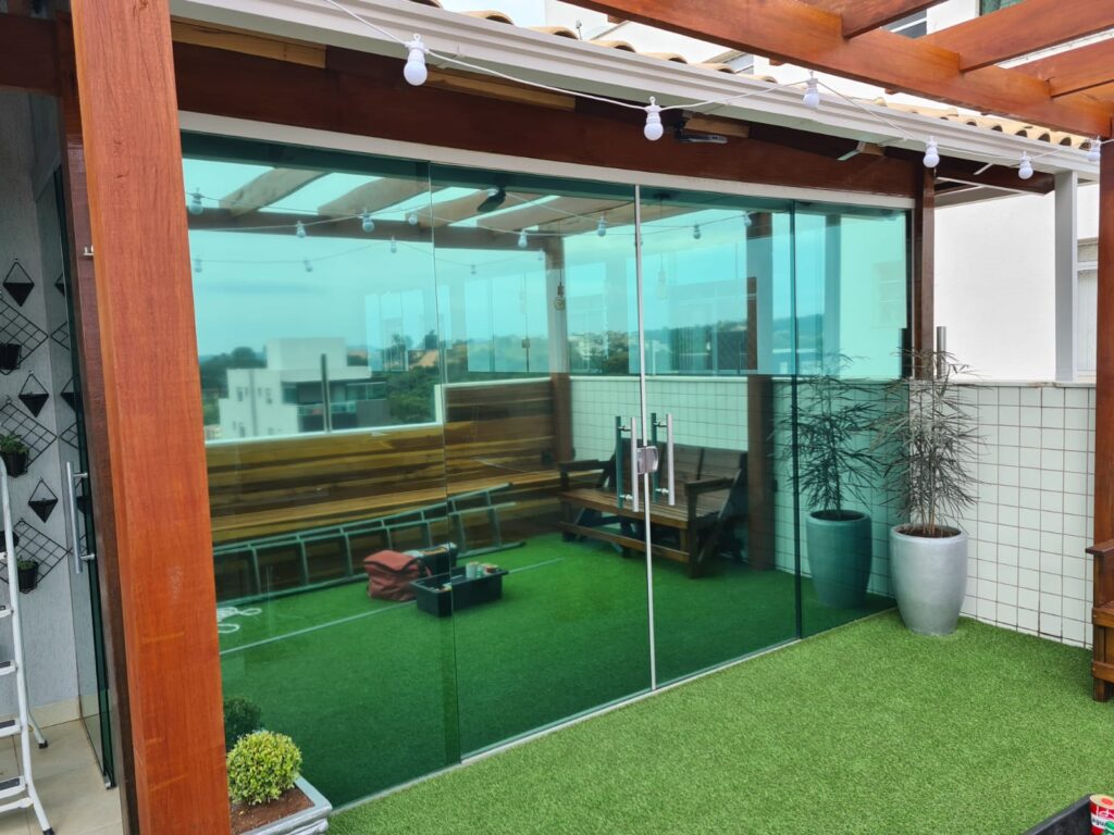 Insulfilm no Bairro Açude em Betim – (31) 4102-0717
