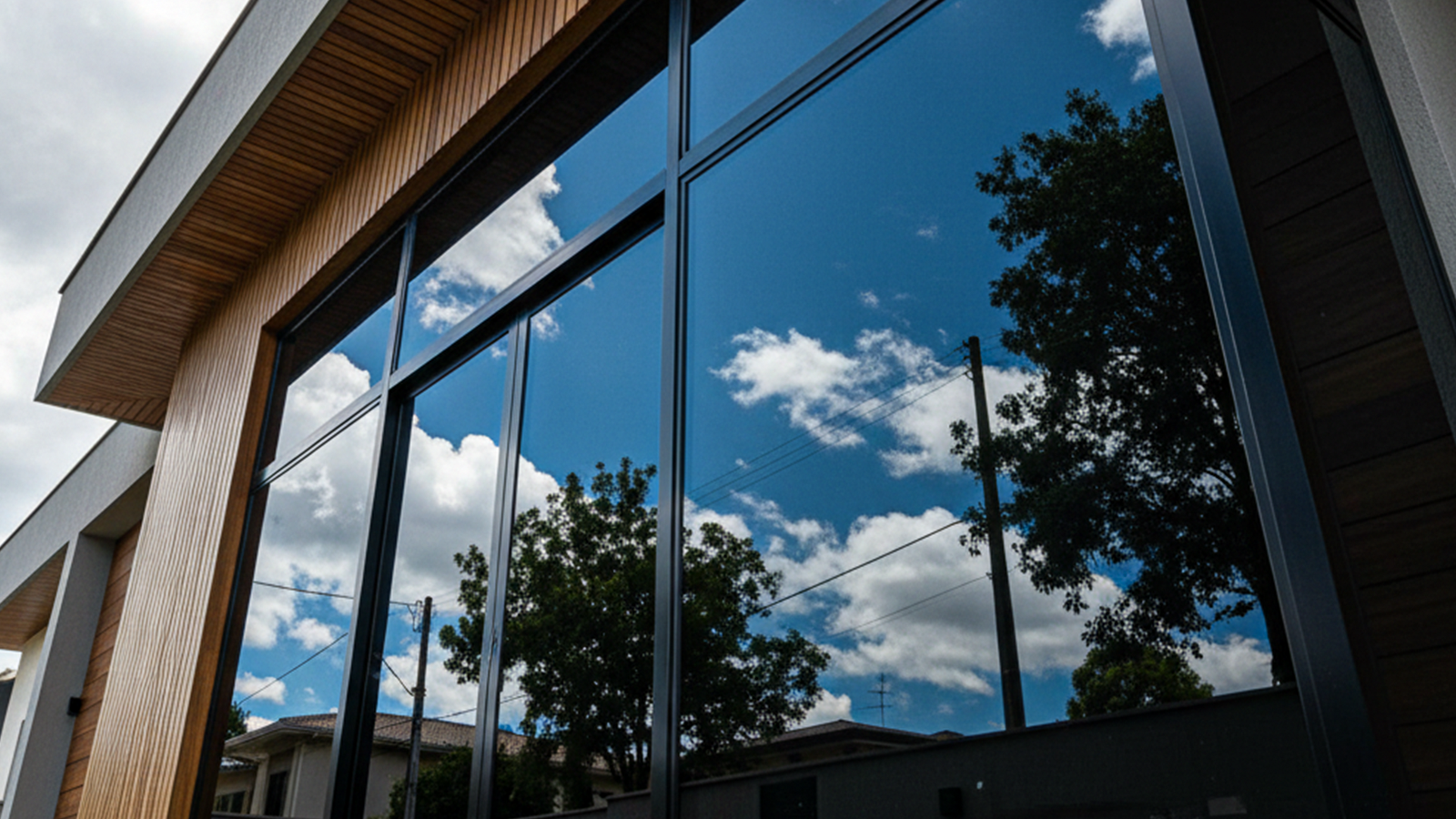 Insulfilm no Bairro Brasiléia em Betim – (31) 4102-0717