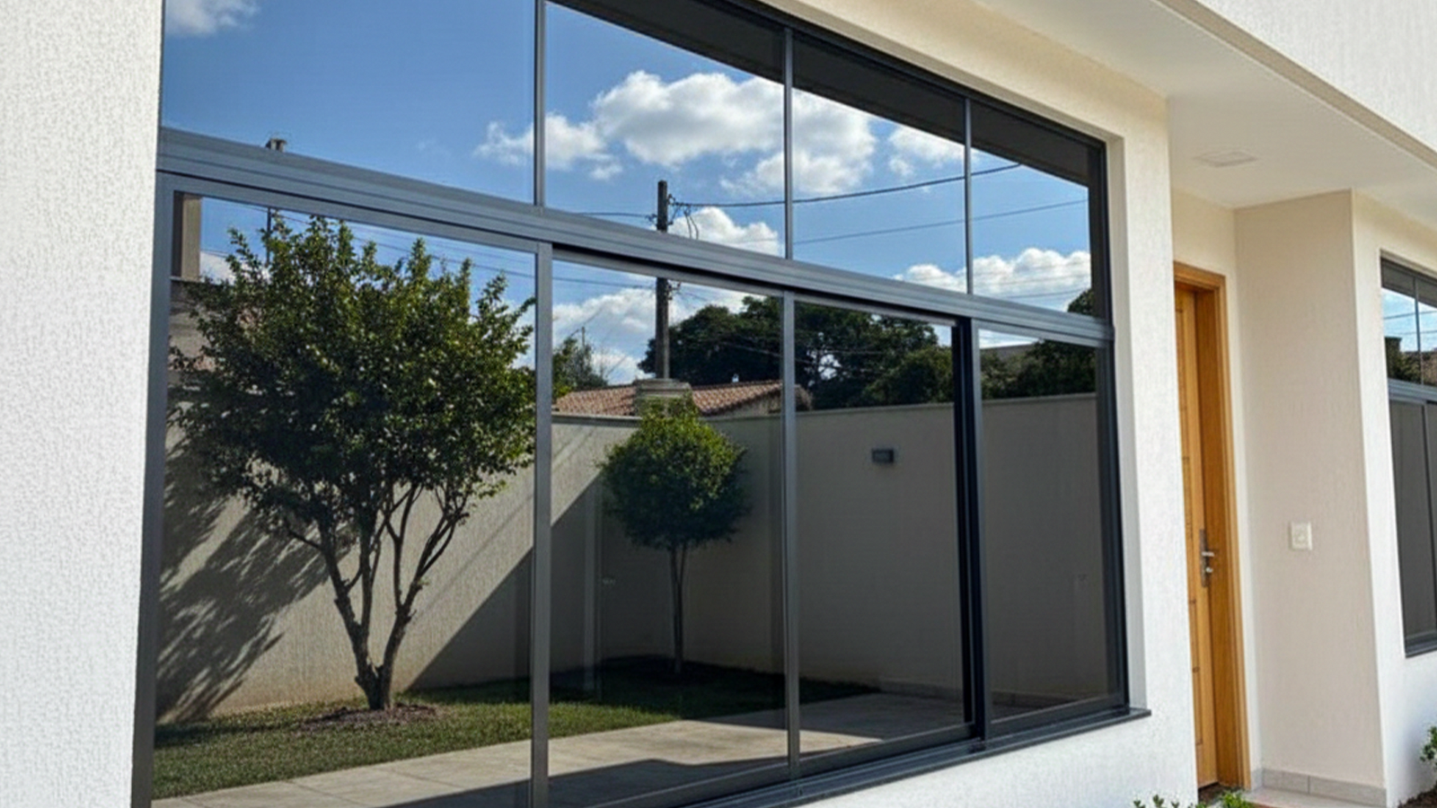 Insulfilm no Bairro Bom Retiro em Betim – (31) 4102-0717