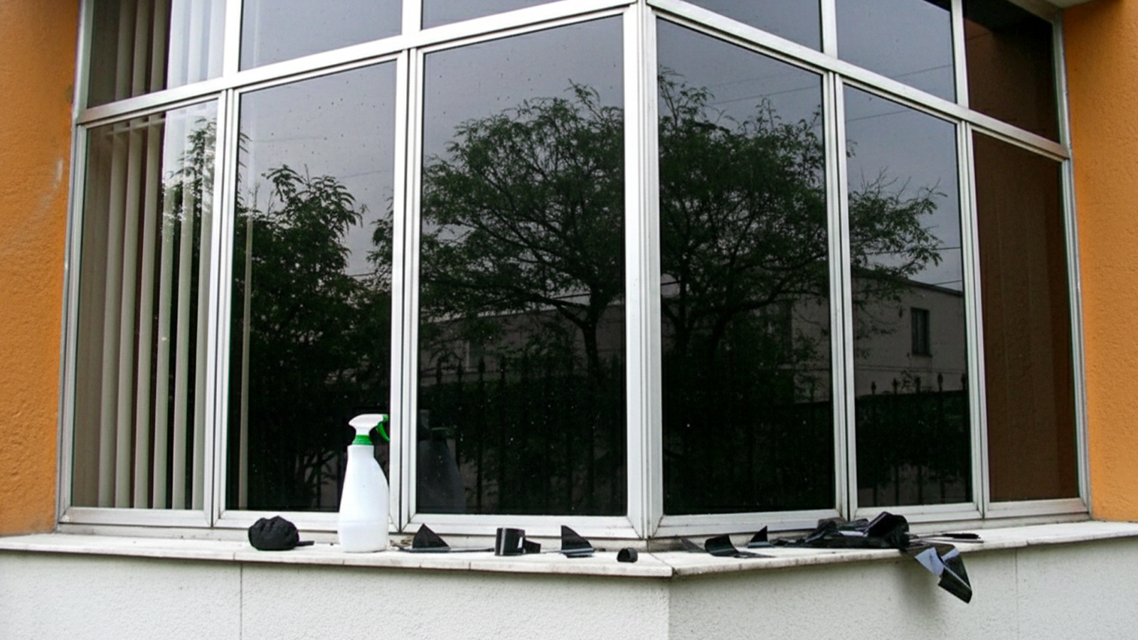 Insulfilm no Bairro Brodoski em Betim – (31) 4102-0717