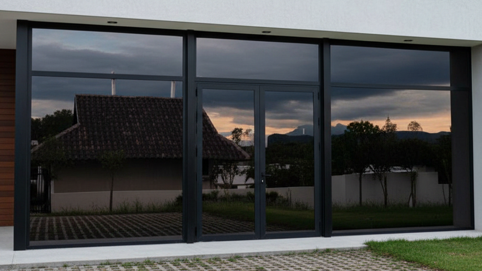 Insulfilm no Bairro Campos Elíseos em Betim – (31) 4102-0717