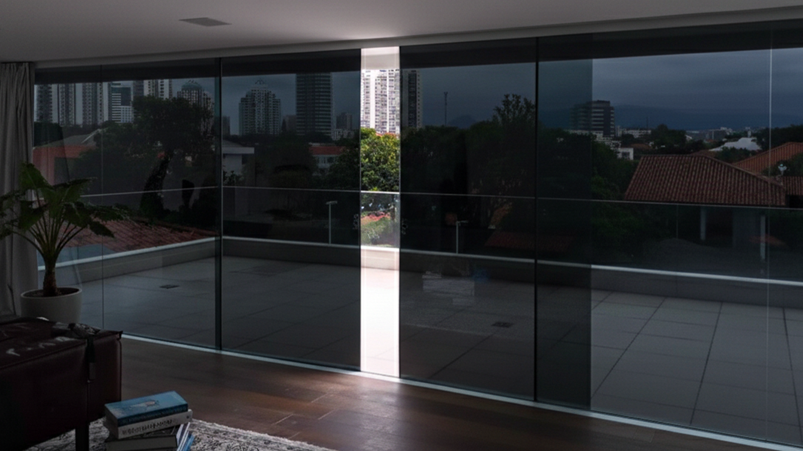 Insulfilm no Bairro Chácara em Betim – (31) 4102-0717