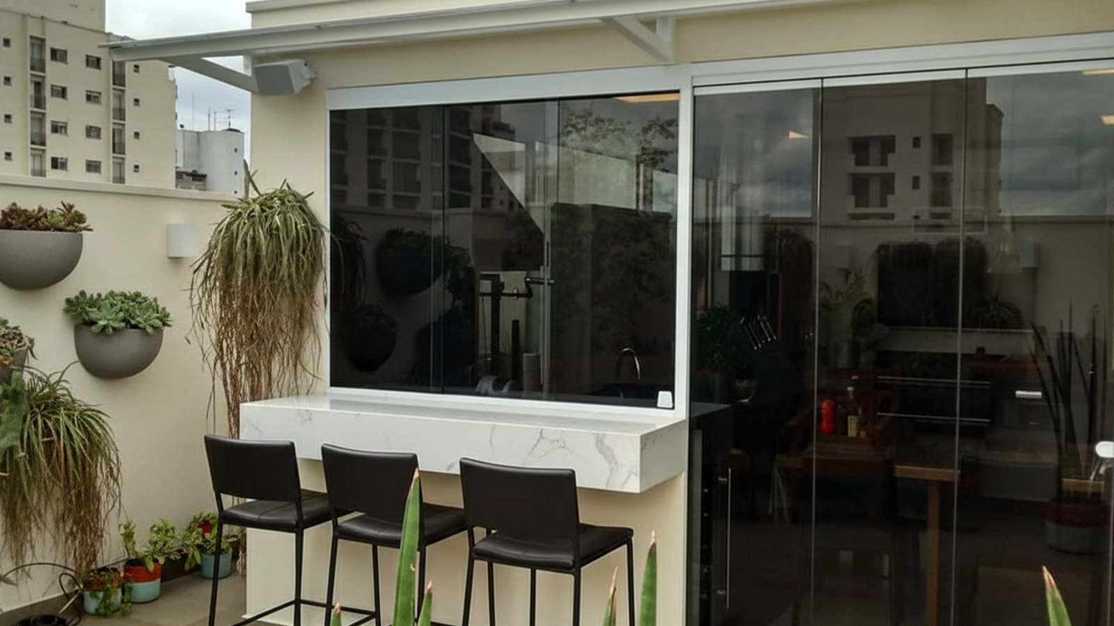 Insulfilm no Bairro Chácara Várzea das Flores em Betim – (31) 4102-0717