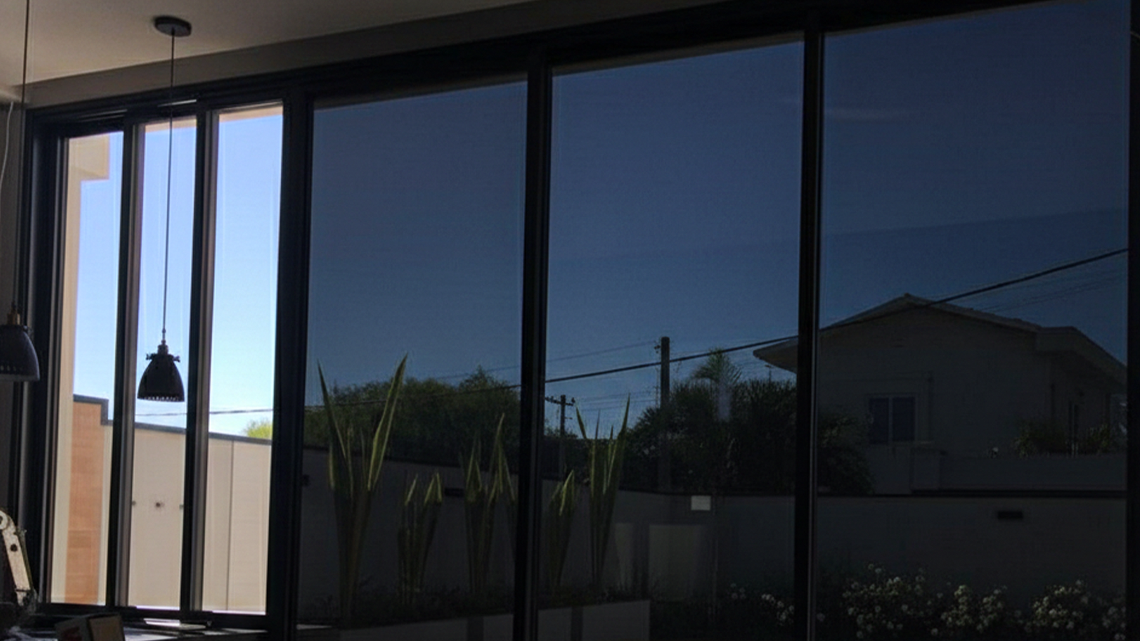 Insulfilm no Conjunto Habitacional Bueno Franco em Betim – (31) 4102-0717