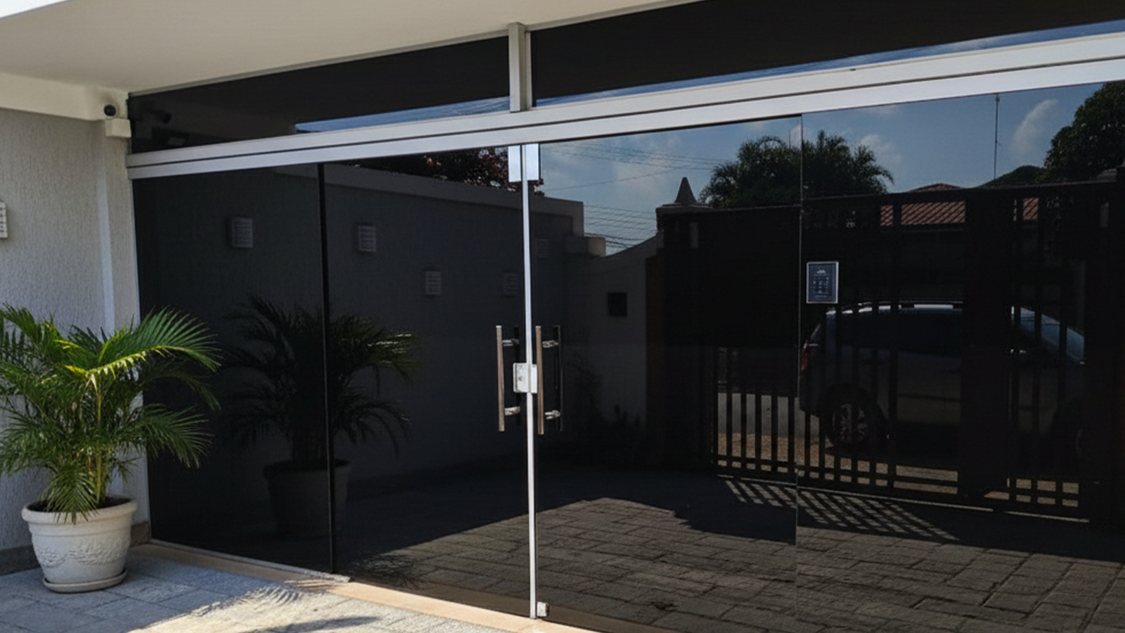 Insulfilm no Bairro Cidade Verde em Betim – (31) 4102-0717