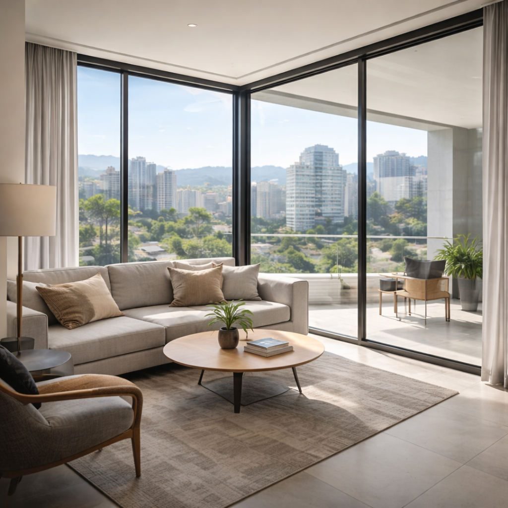 Insulfilm no Bairro Ingá em Betim | (31) 4102-0717