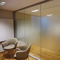 Insulfilm decorativo para valorização estética de ambientes em BH