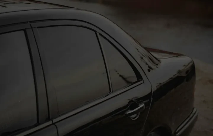Película automotiva: como escolher o tom e o tipo certo para o carro